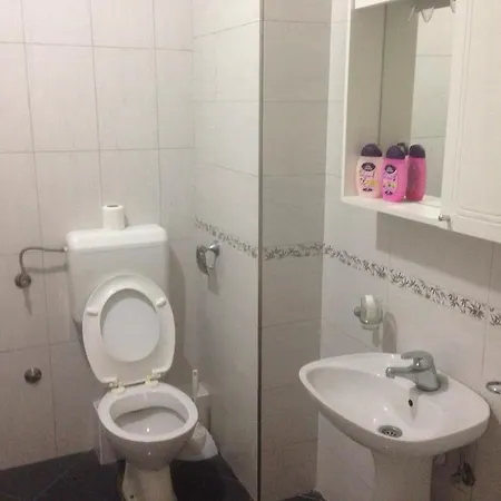 Apartment Apartman Sofi