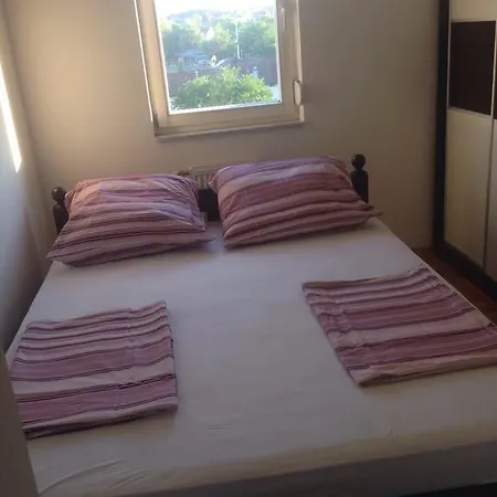 Apartman Sofi Apartment