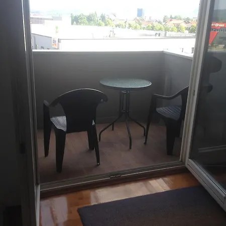 Apartment Apartman Sofi Banja Luka