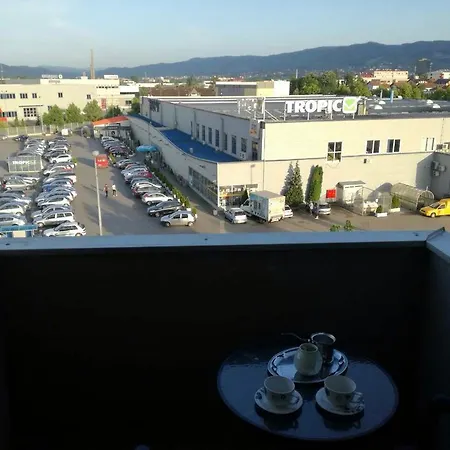 Apartman Sofi Apartment *