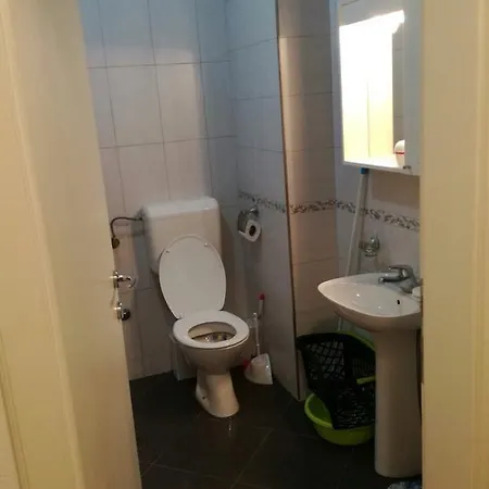 Apartment Apartman Sofi *
