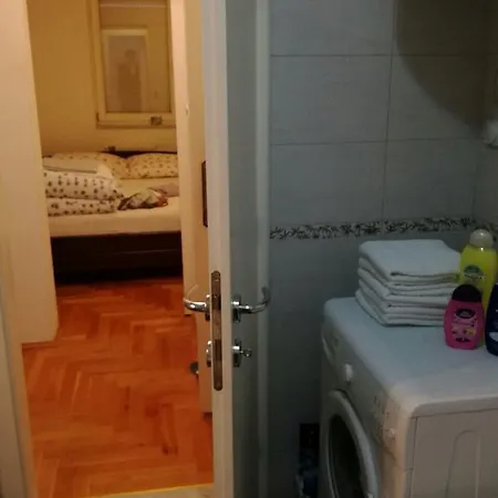 Apartman Sofi Apartment