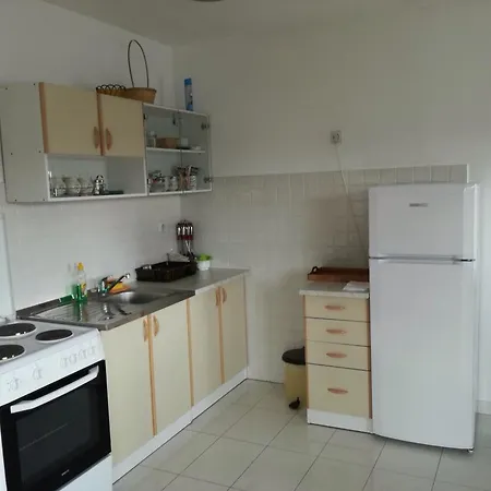 Apartman Sofi