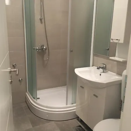 Apartment Apartman Sofi Banja Luka